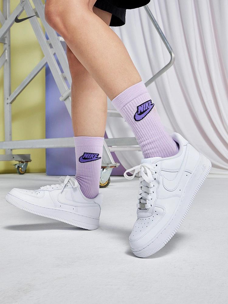 每天认识一个鞋子品牌,每天认识一个品牌nike