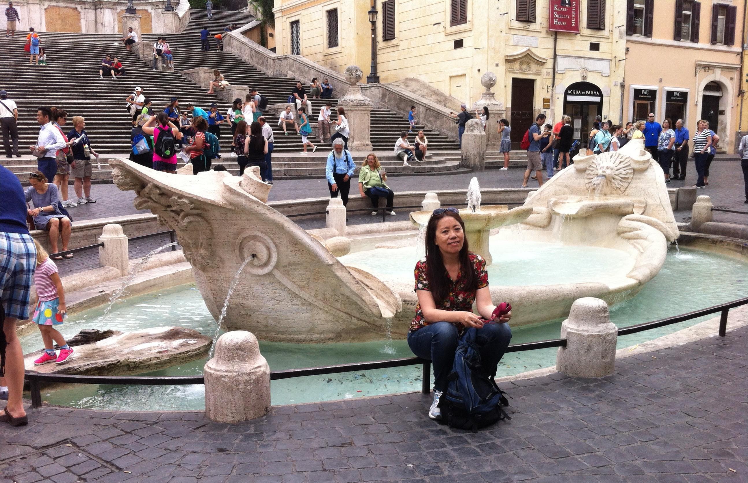 我的欧洲之旅6,我的欧洲之旅完整版