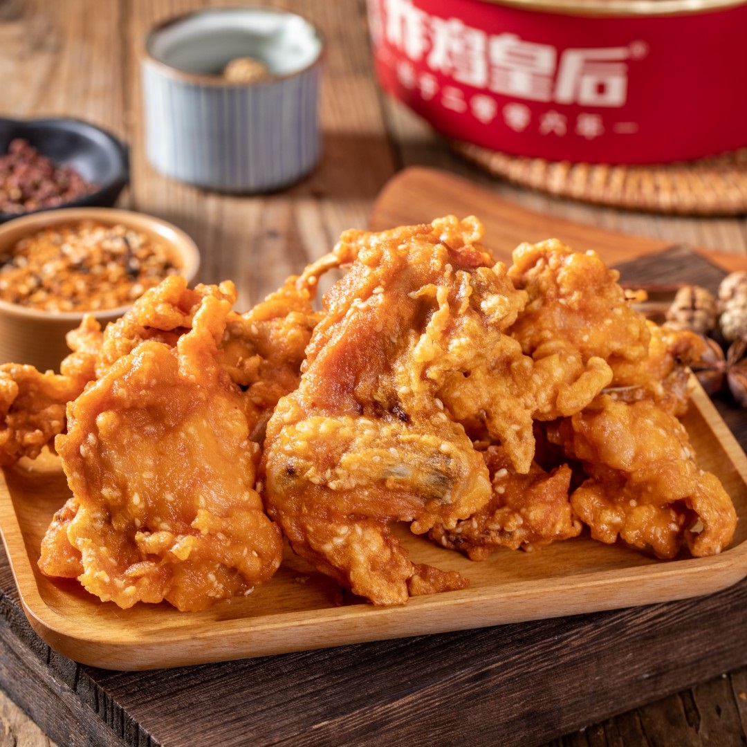 炸鸡店如何快速开连锁,炸鸡店如何开店