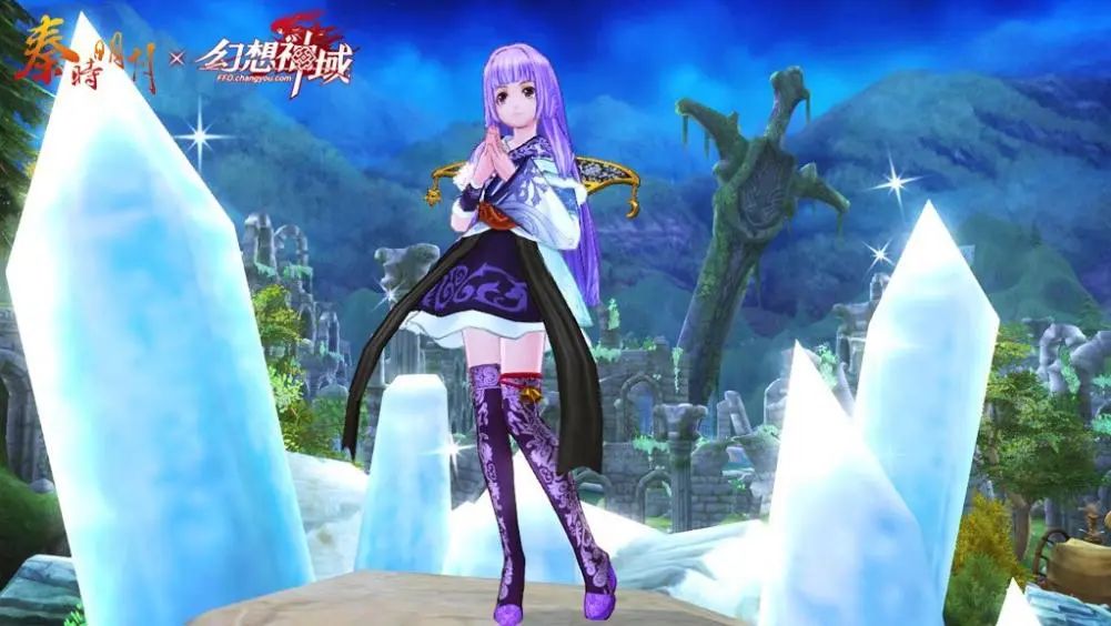 国漫ip游戏,国漫ip最成功的一次手游制作