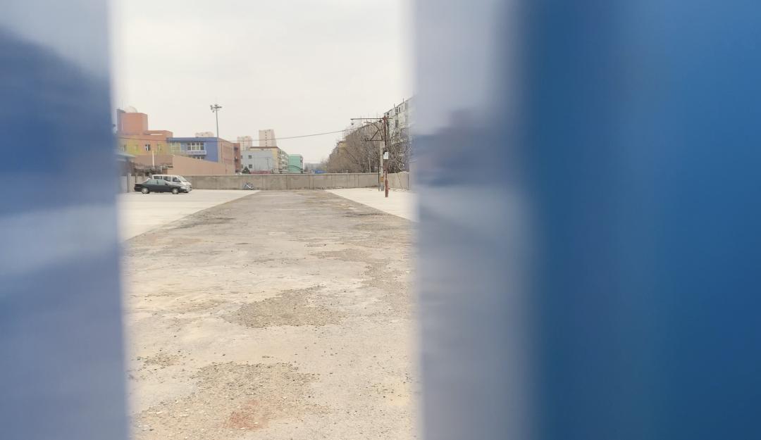 市场腾退,调查闲置土地有期限限制吗