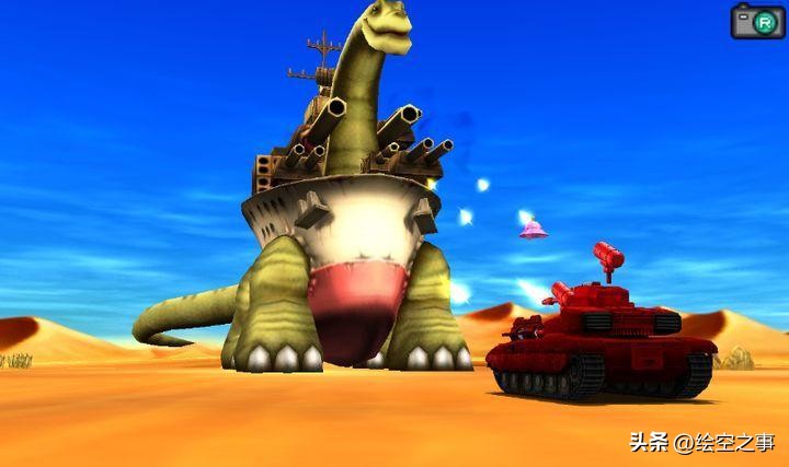 rpg游戏重装机兵,旧版重装机兵攻略