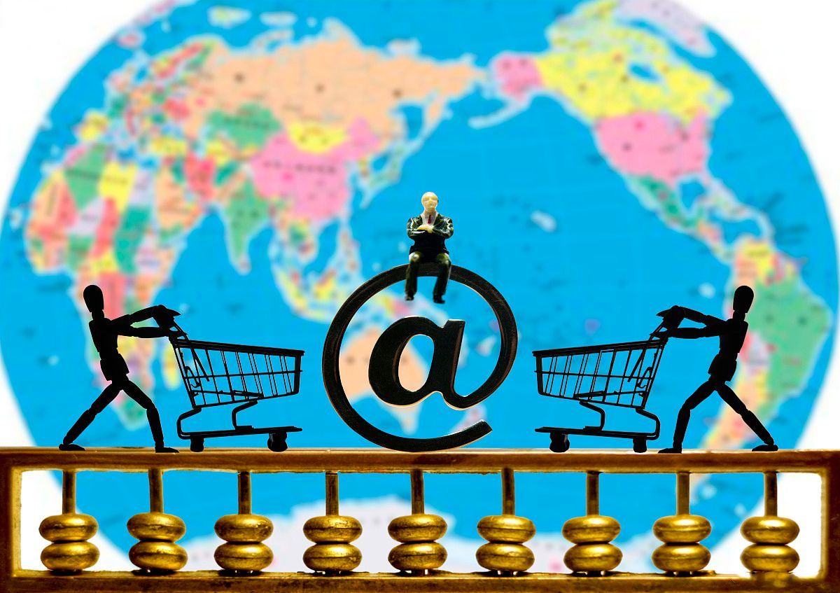 跨境兴运跨境电商物流方式有哪些,跨境电商常见国际物流比较