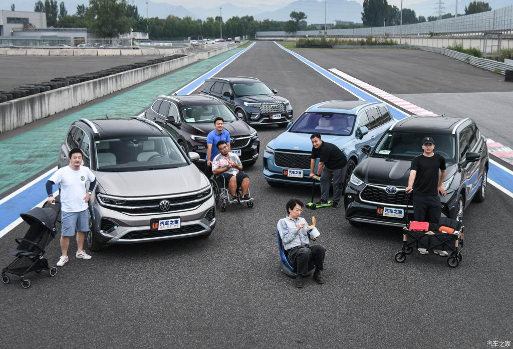 35万左右买什么车suv七座,既能越野又能家用的suv推荐