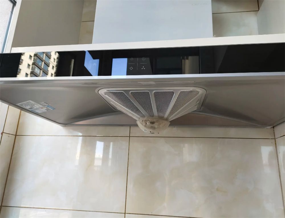 厨房装修注意事项油烟机,装修厨房油烟机现在不买可以吗