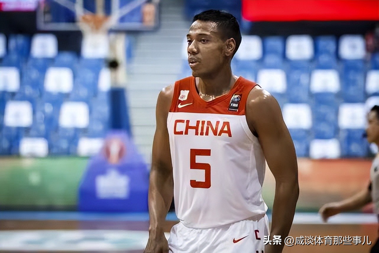 芬兰男篮最新世界排名,中国男篮未来可能归化的球员
