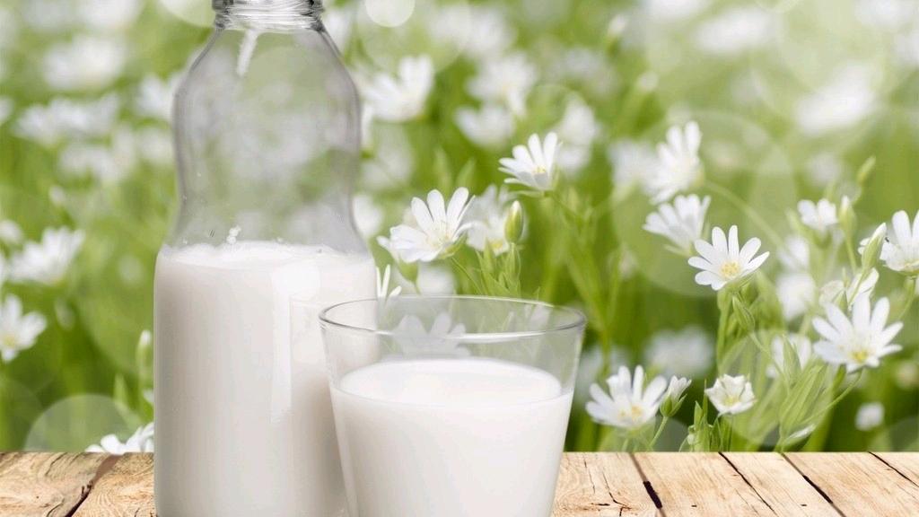 8岁男孩喝奶三年没有长个子,9岁男童连续3年睡前喝奶