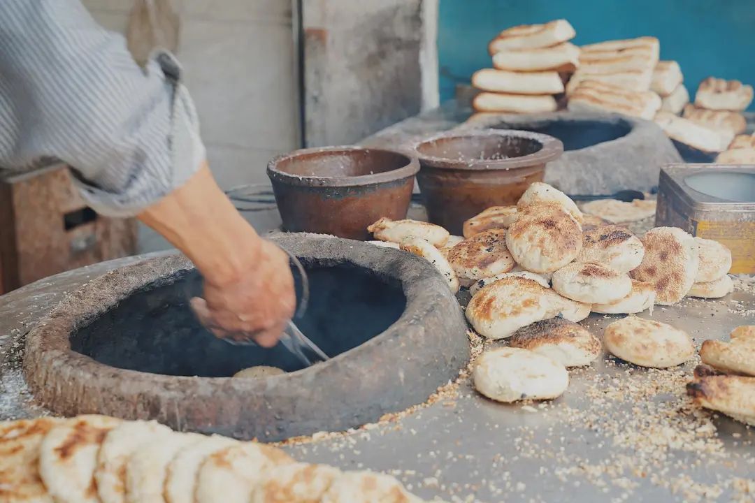 扬州值得推荐的早茶,广东早茶和扬州早茶真的没法比