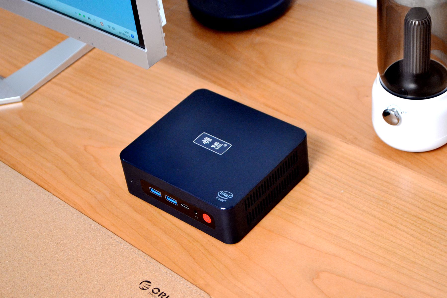 迷你台式机代替笔记本,迷你电脑改车载主机