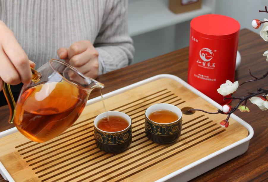 哪里的红茶最好喝最出名,哪个地方红茶最好喝最正宗