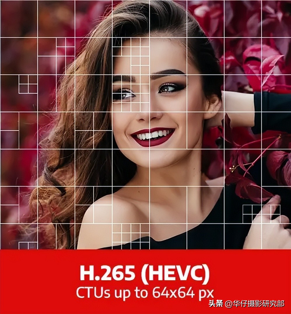 H.264与H.265，它们是什么？哪个更好？H.265真的费电脑吗？