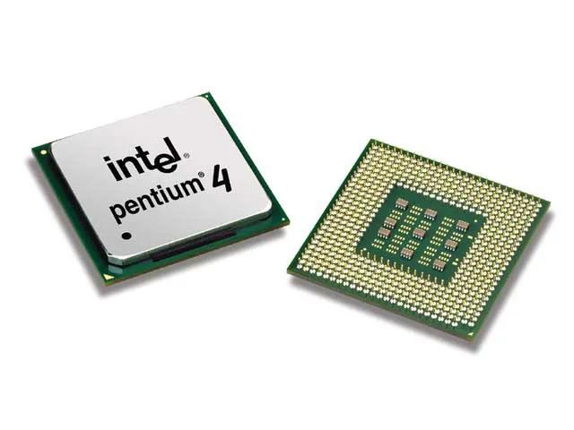 电脑cpu发展历史一览表,台式cpu进化史