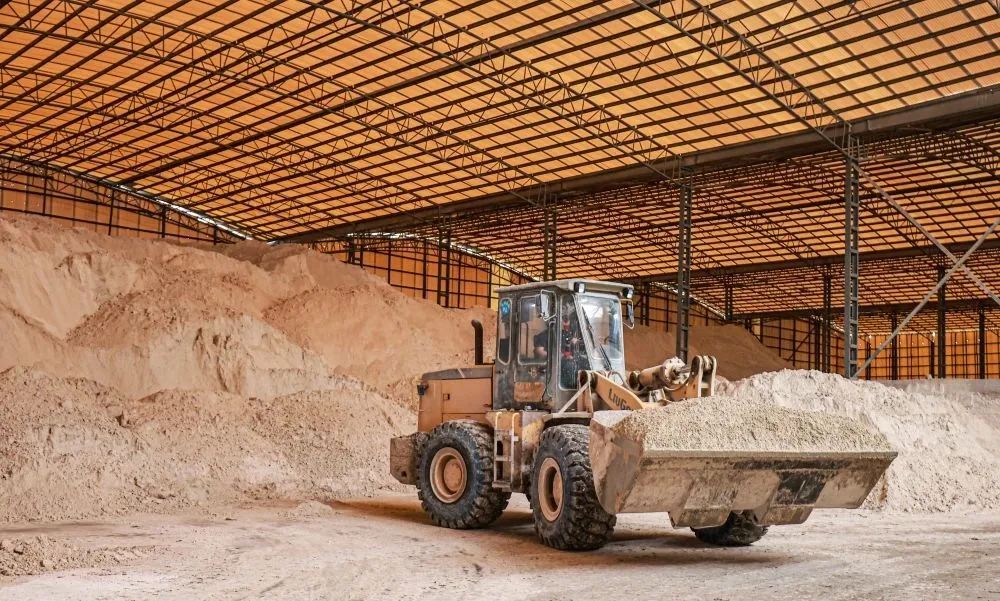 走进大国重器的智造所,探秘大国工厂走进制造标杆