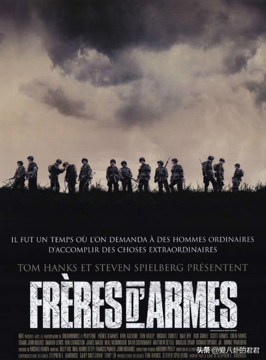 美剧推荐17部很值得一看的美剧,推荐经典美剧十大排行榜