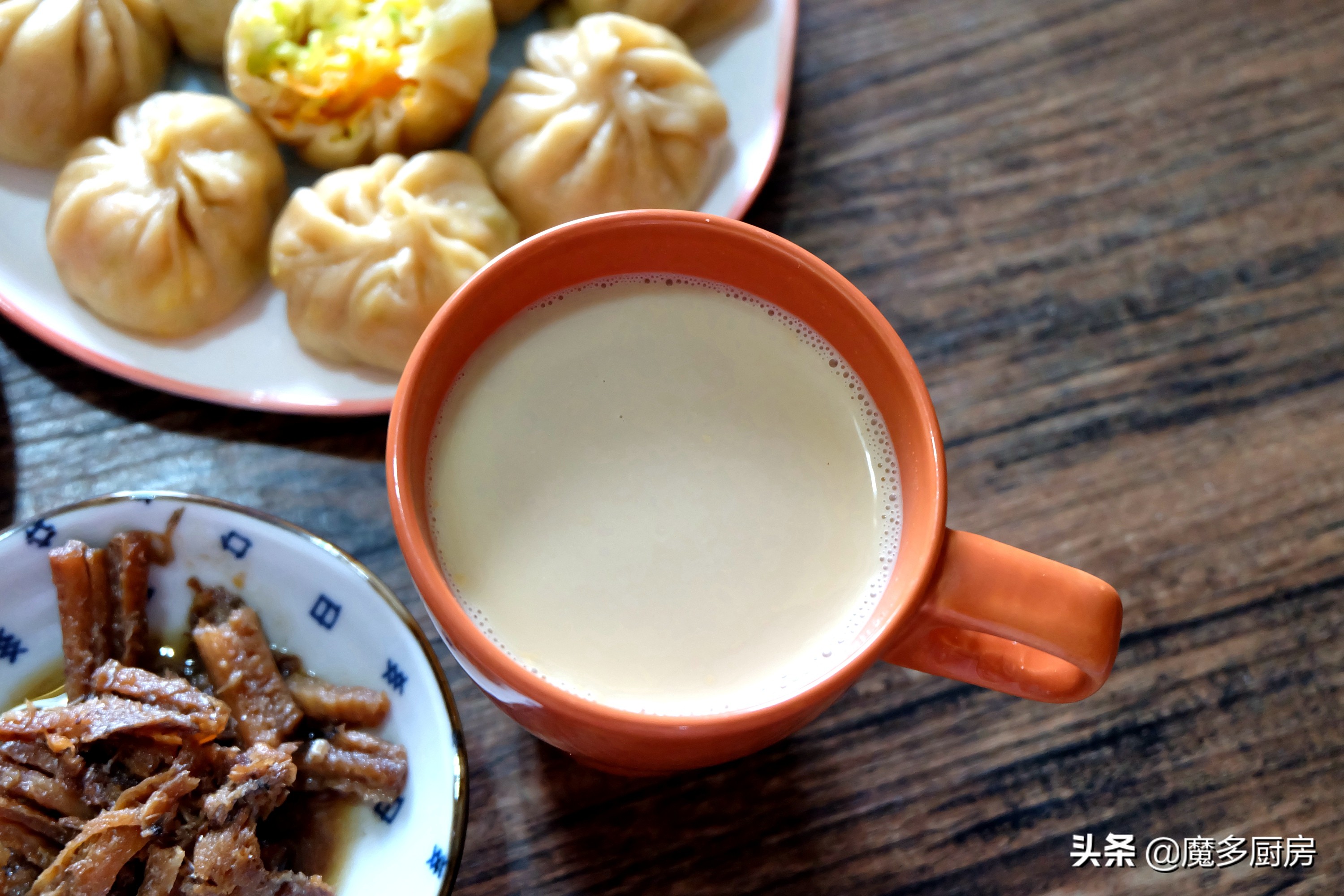 破壁机食谱100种做法早餐小学生,小学生早餐吃什么营养又简单又快