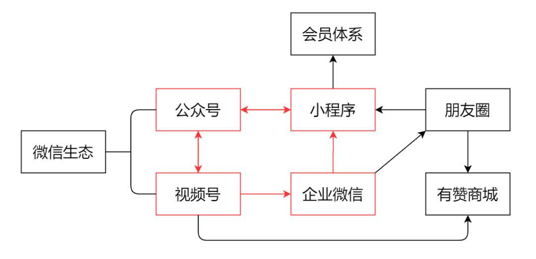盘点认养一头牛视频号直播，发现快速促单的技巧！