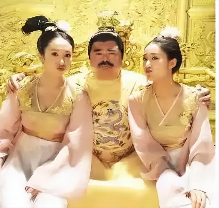 太监娶妻纳妾之谜视频,古代殉葬之谜