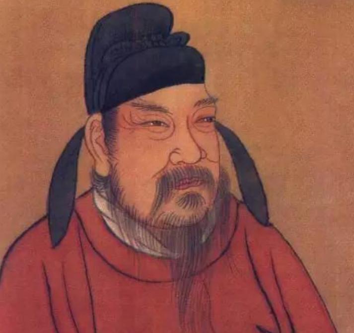 玄武门之变后，成为“太上皇”的李渊，其晚年生活有多凄凉？