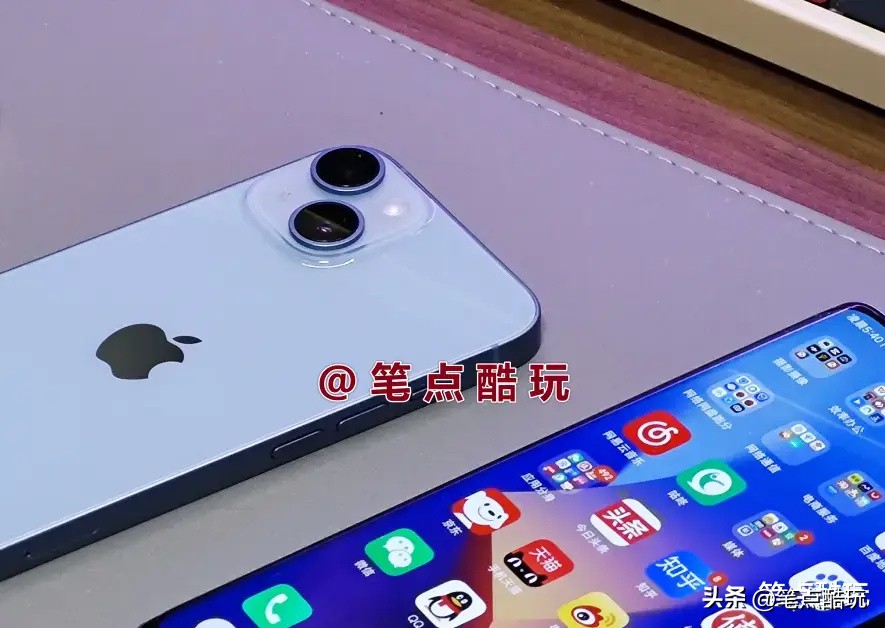 为什么苹果手机比安卓手机拍照好,安卓拍照出来为什么不如苹果真实