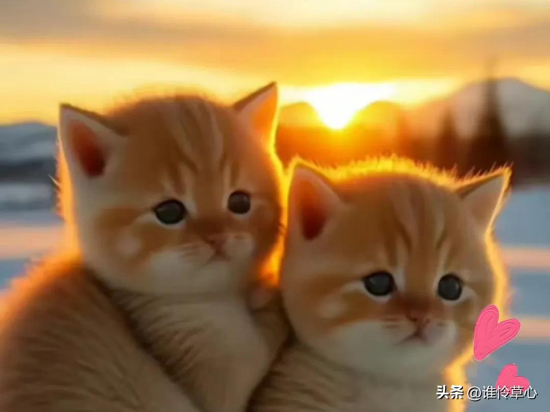 余生只想和你相濡以沫，自从有了你，我才知道什么叫思念