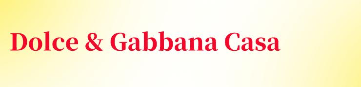 盘点十大顶级奢华意大利家具品牌,国际家具奢侈品品牌