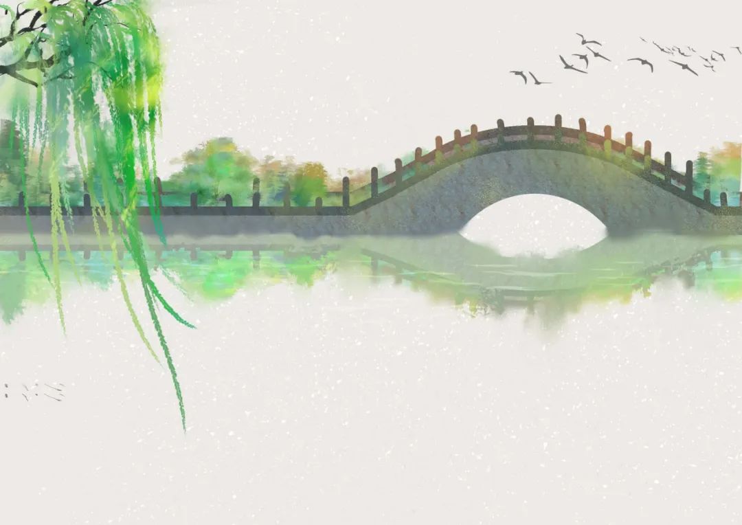 伤感的诗词带人生感悟,经典伤感诗词句子大全