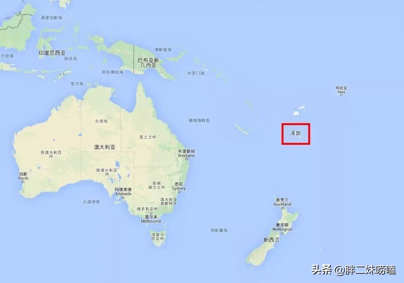 汤加一夫两妻,你不了解的瑜伽