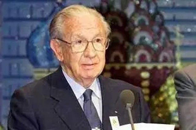 百亿富豪朱树豪：患癌坚持工作，带着氧气瓶看项目，去世留260亿