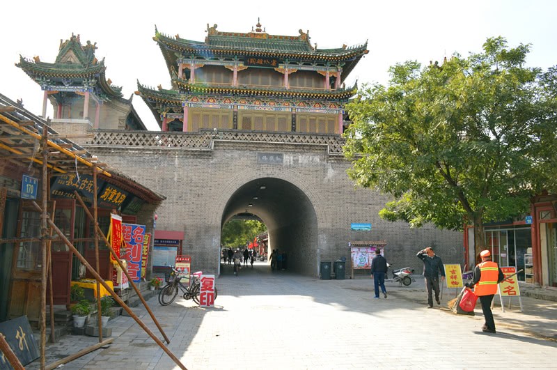 人病了可以吃药，可是城市病了又该拿什么来医？写给市长的一封信