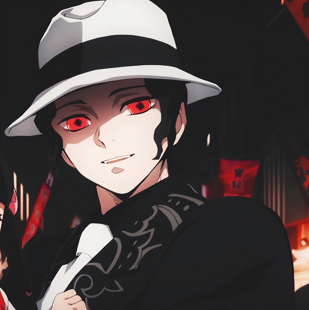 最近很有名的二次元梗,二次元一些梗