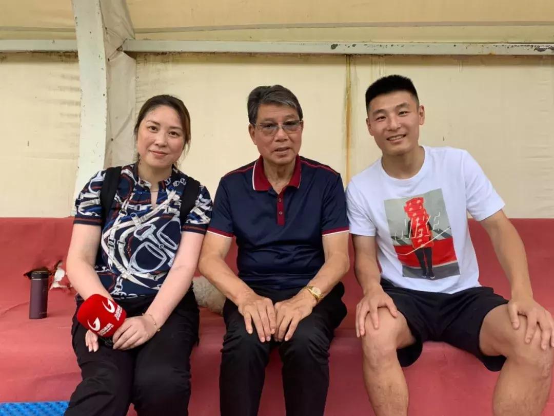 根宝青训09,徐根宝范志毅根宝足球基地