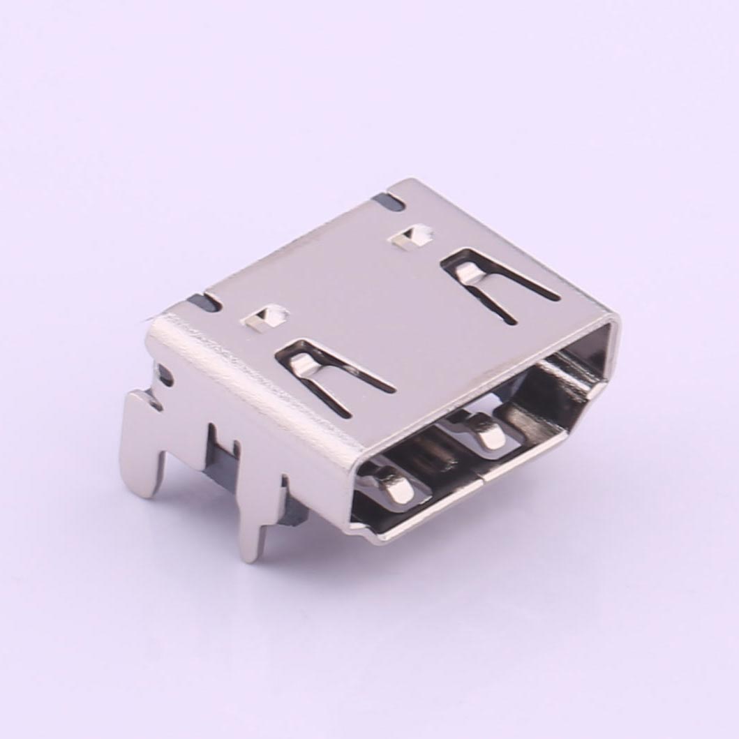 hdmi是什么接口,hdmi是什么接口接电视哪里