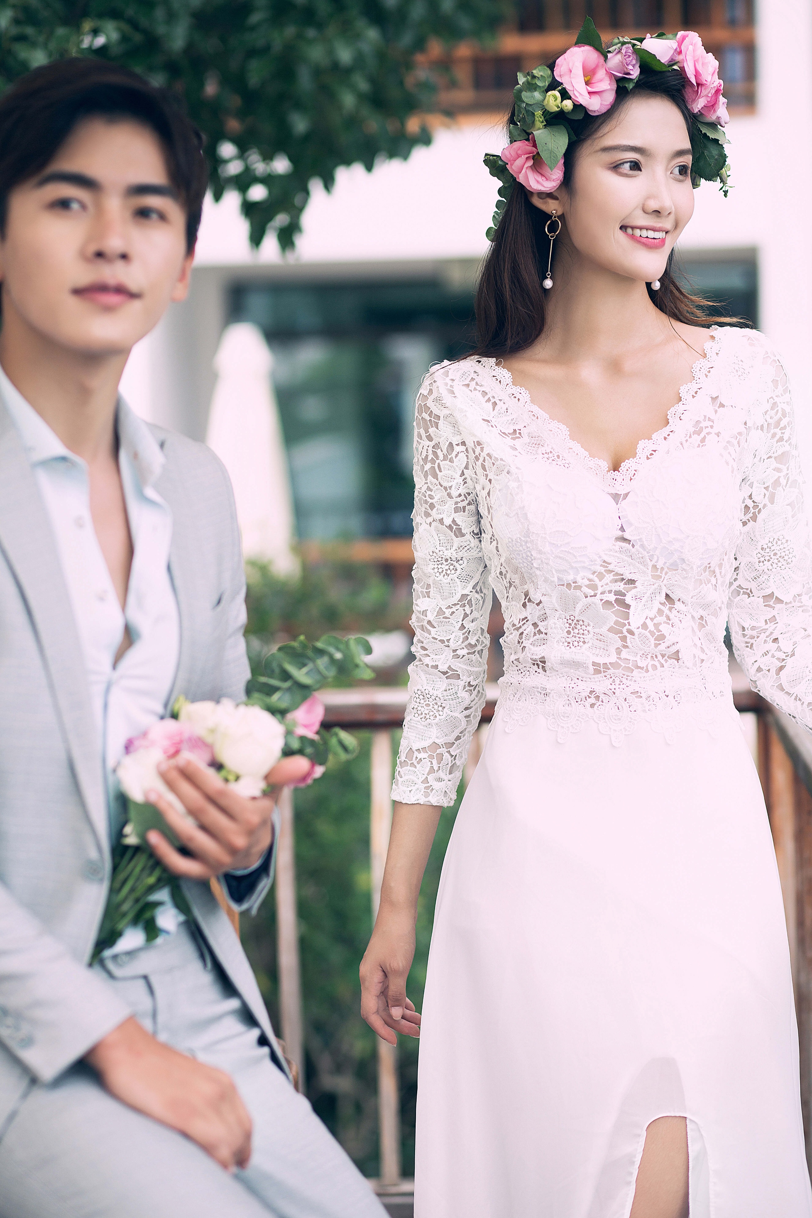 杭州旅拍婚纱哪家好,杭州旅拍婚纱照哪家好