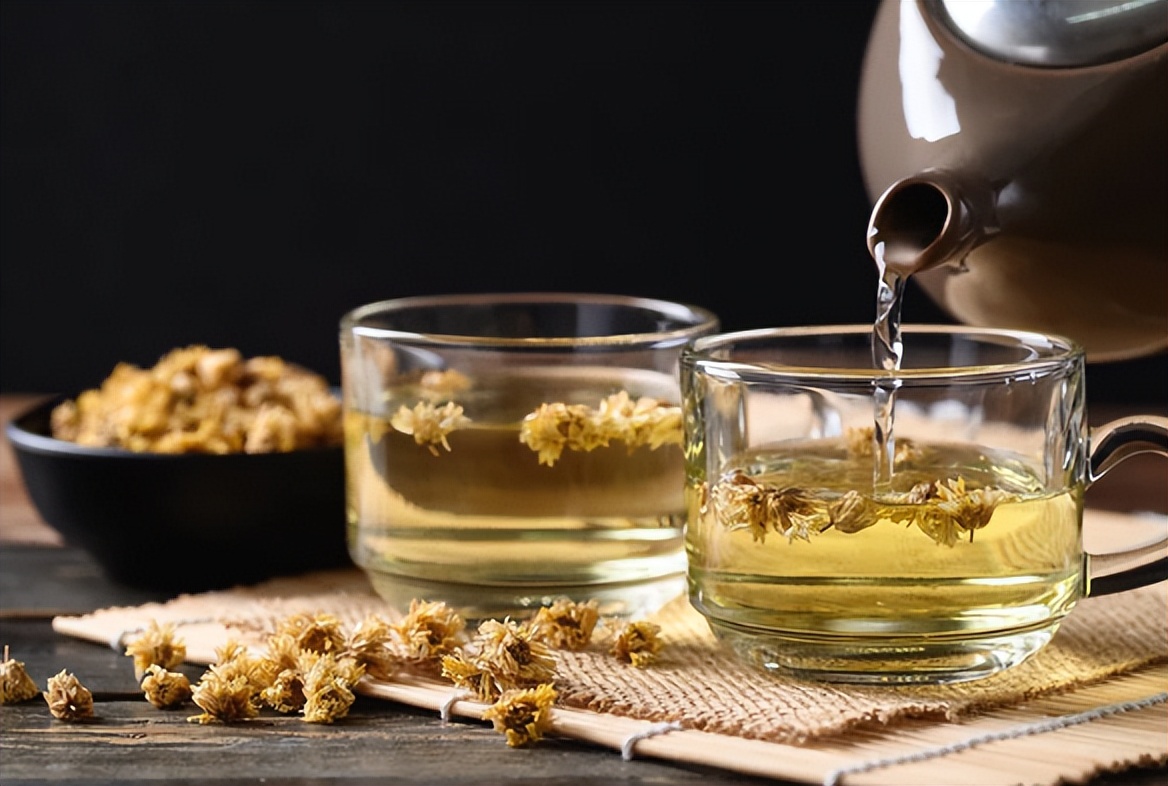 哪的菊花最正宗,什么品种的菊花最好吃