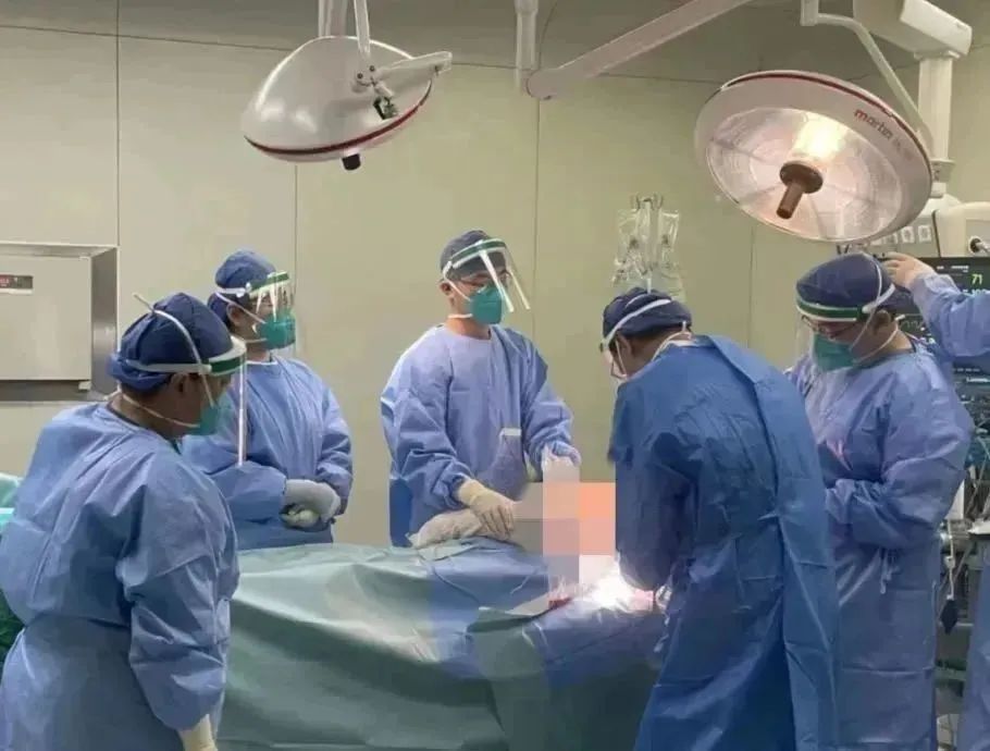 生命至上共克时艰！北医三院有力有序保障人民群众医疗救治