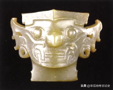 从史前到青铜时代的“万国玉帛”