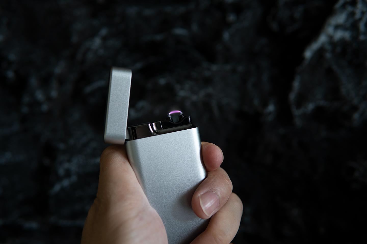 电弧打火机推荐送男友,给男朋友送的电弧打火机