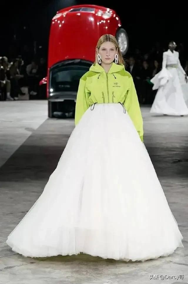 时尚的男装不仅仅是穿上去的衣服,lv时尚穿搭男士