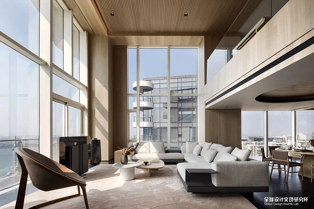 2022美国IIDA亚太区最佳设计奖揭晓，全球7家公司13个项目获大奖