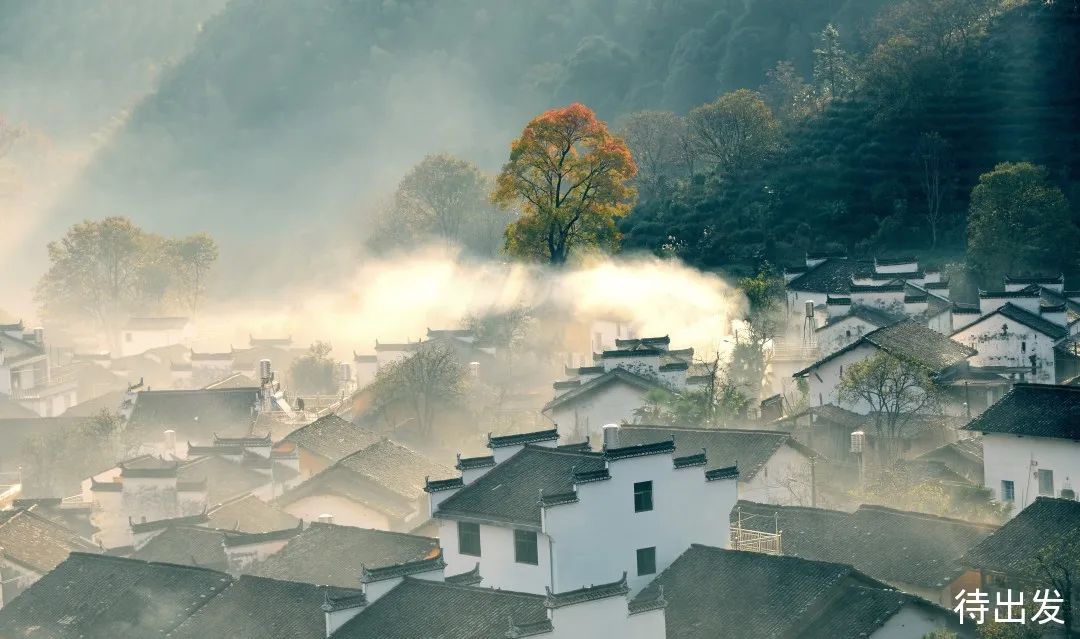 国庆游玩拒绝人挤人！9个景美人少旅行地，让你过不拥挤的小长假
