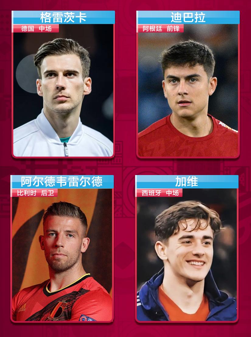 球迷必备的世界杯看球指南,世界杯球迷指南扫盲下