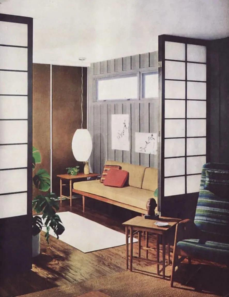 2022年流行横厅装修风格,2022年有哪些装修风格