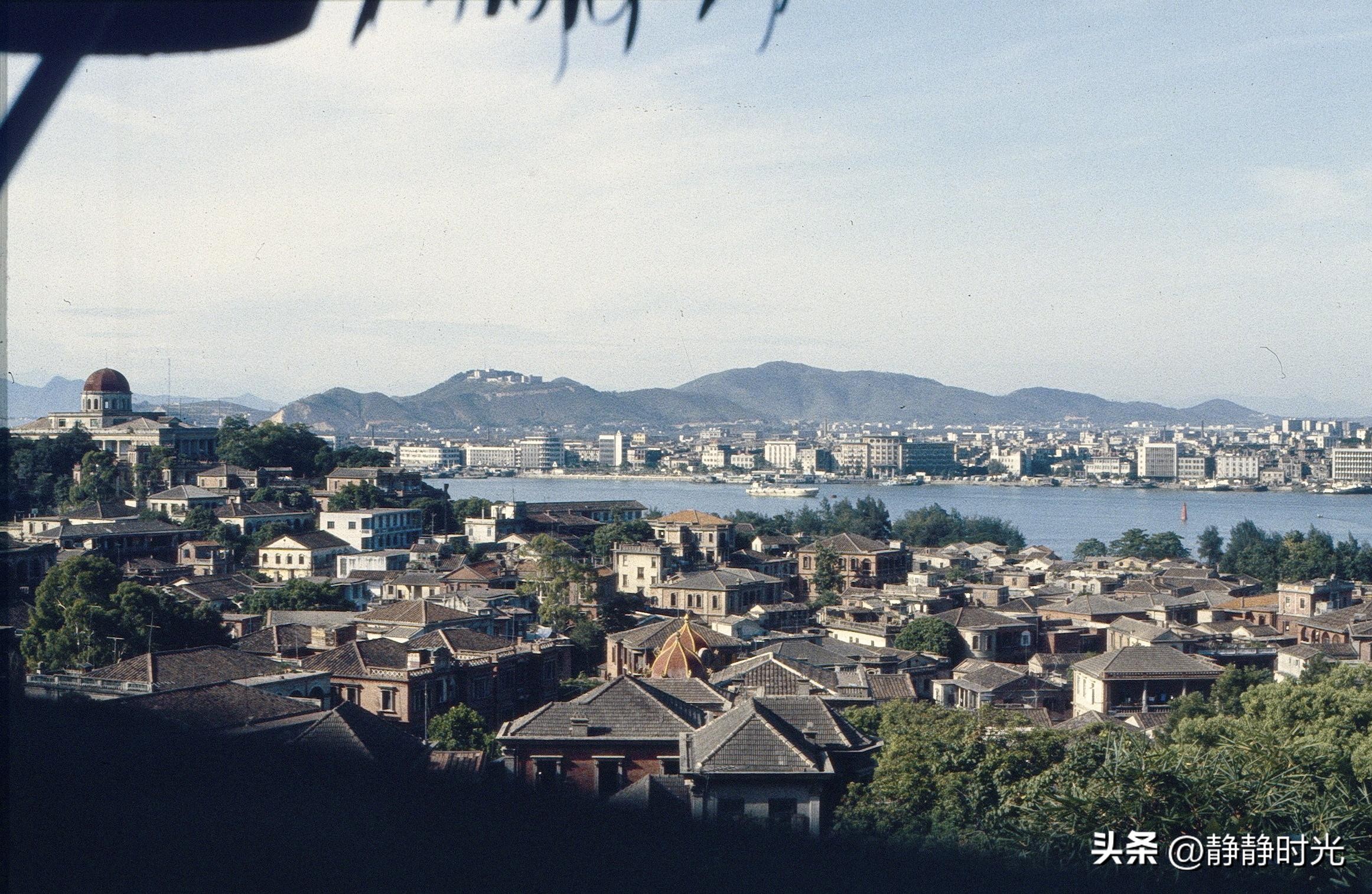 80年代旅游景点排行,给外国人推荐的中国旅游景点