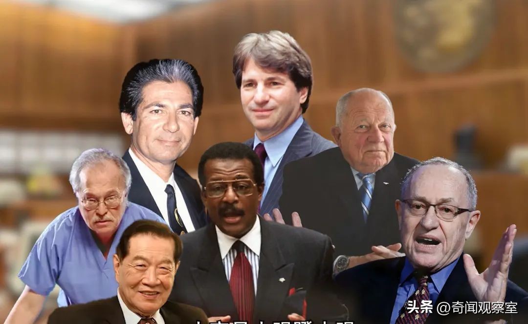 辛普森案真相解析,辛普森案真相解密