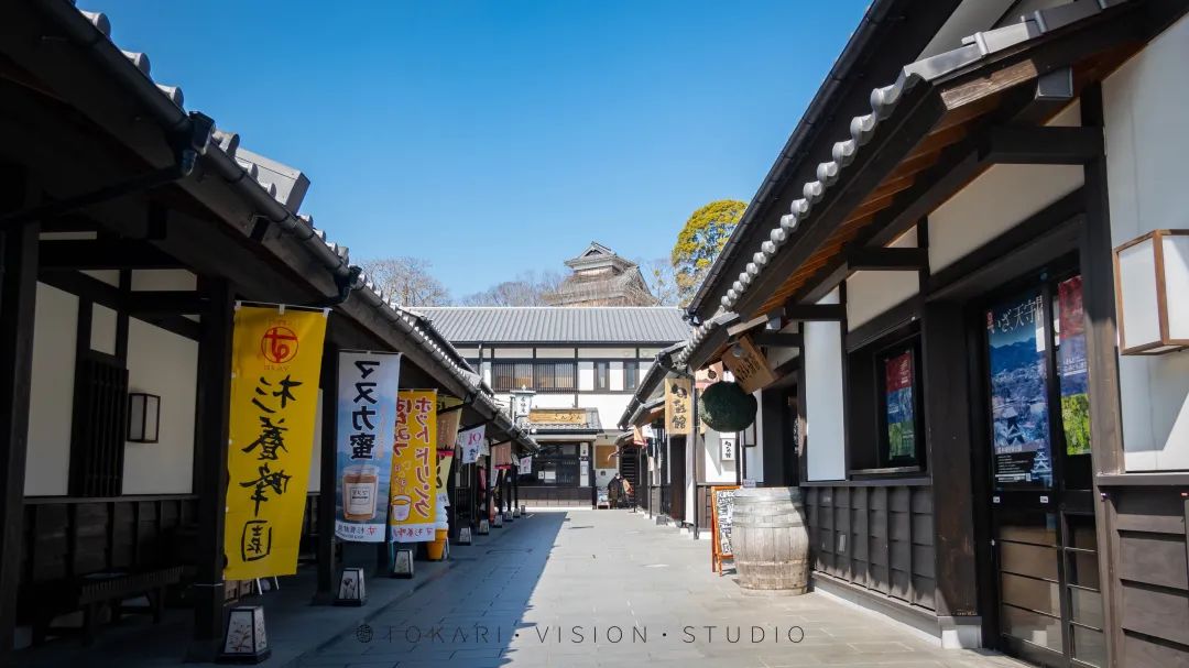 日本九州岛熊本旅游,去日本逛逛