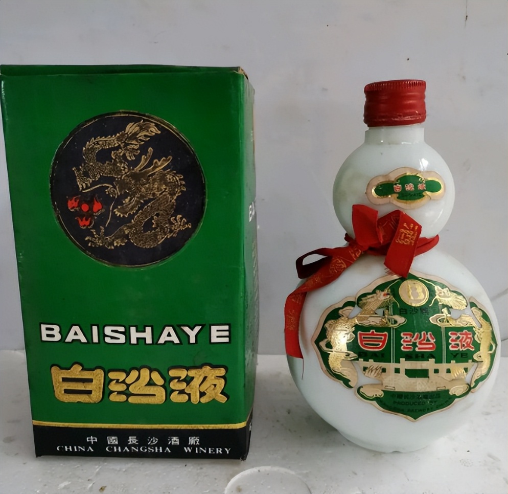 湖南的鬼酒,湖南人喜欢喝的几款酒