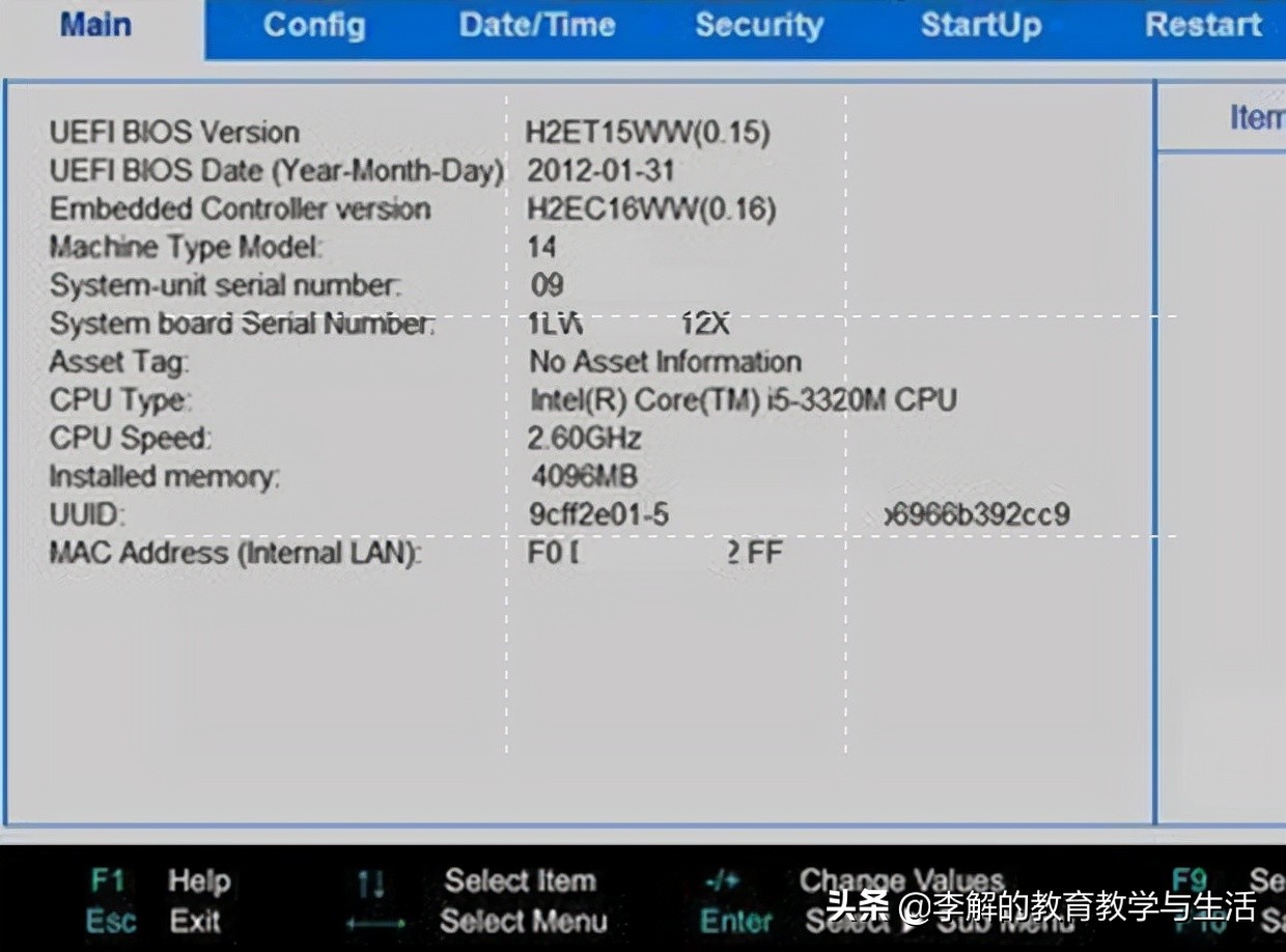 bios设置legacy引导启动的方法,联想e40怎么设置bios引导启动