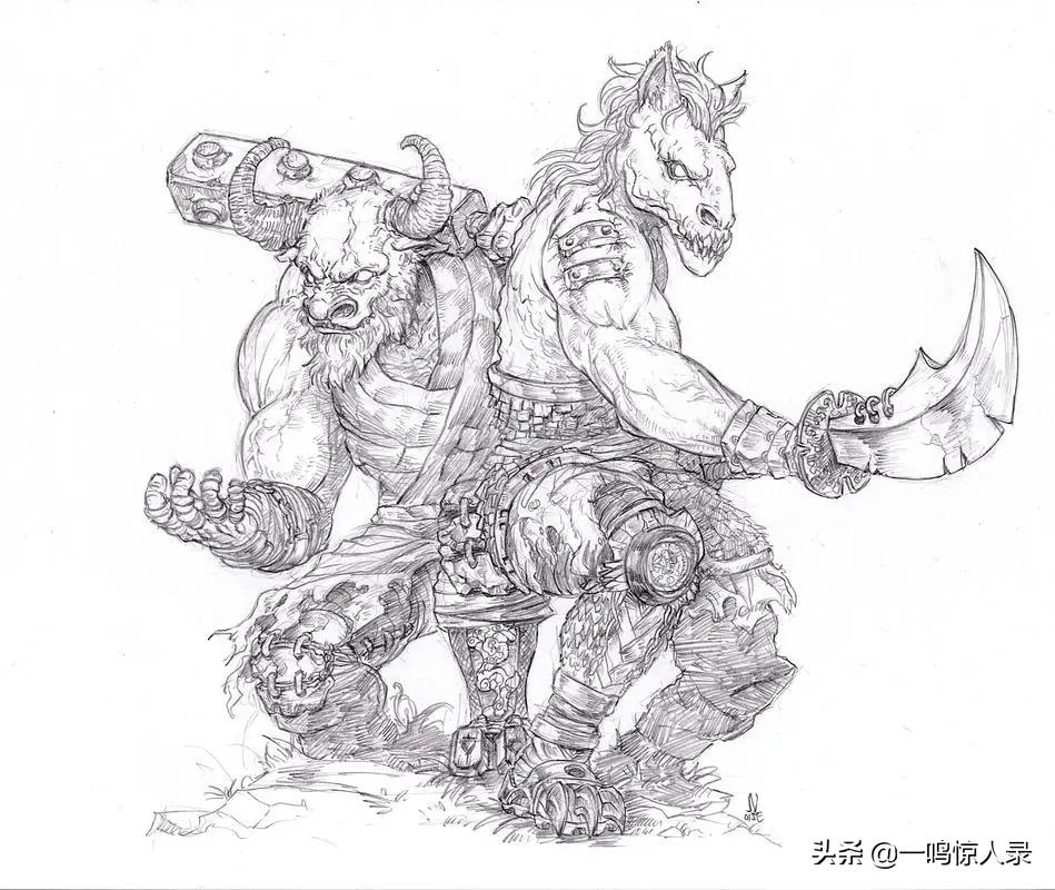 阴曹地府十八个阎王,阴曹地府八位爷分别是谁