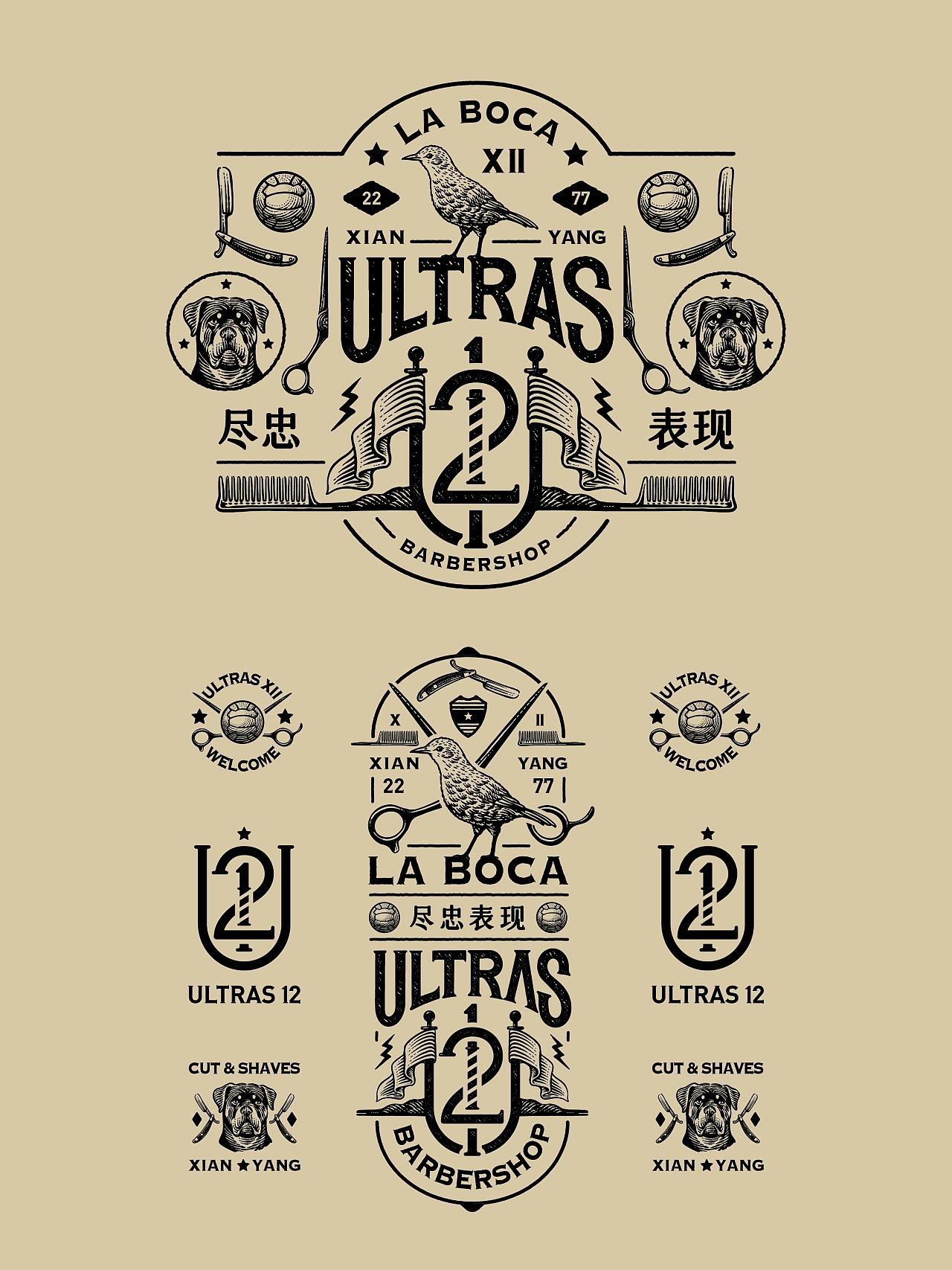 足球复古品牌,轻复古设计师男装