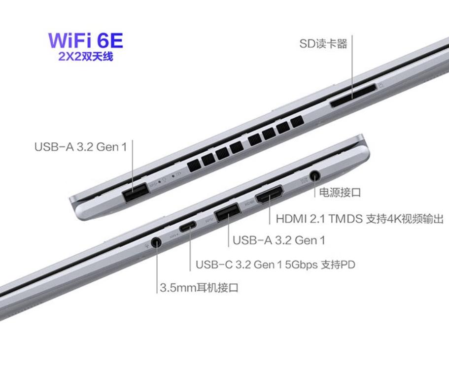 轻薄学生笔记本推荐,2019年适合大学生用的中端笔记本